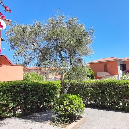 Appartamenti Cannigione La Conia Bagian luar foto