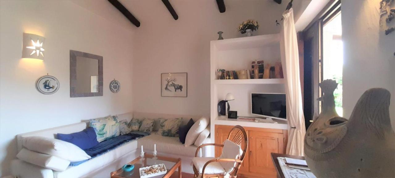 Appartamenti Cannigione La Conia Bagian luar foto