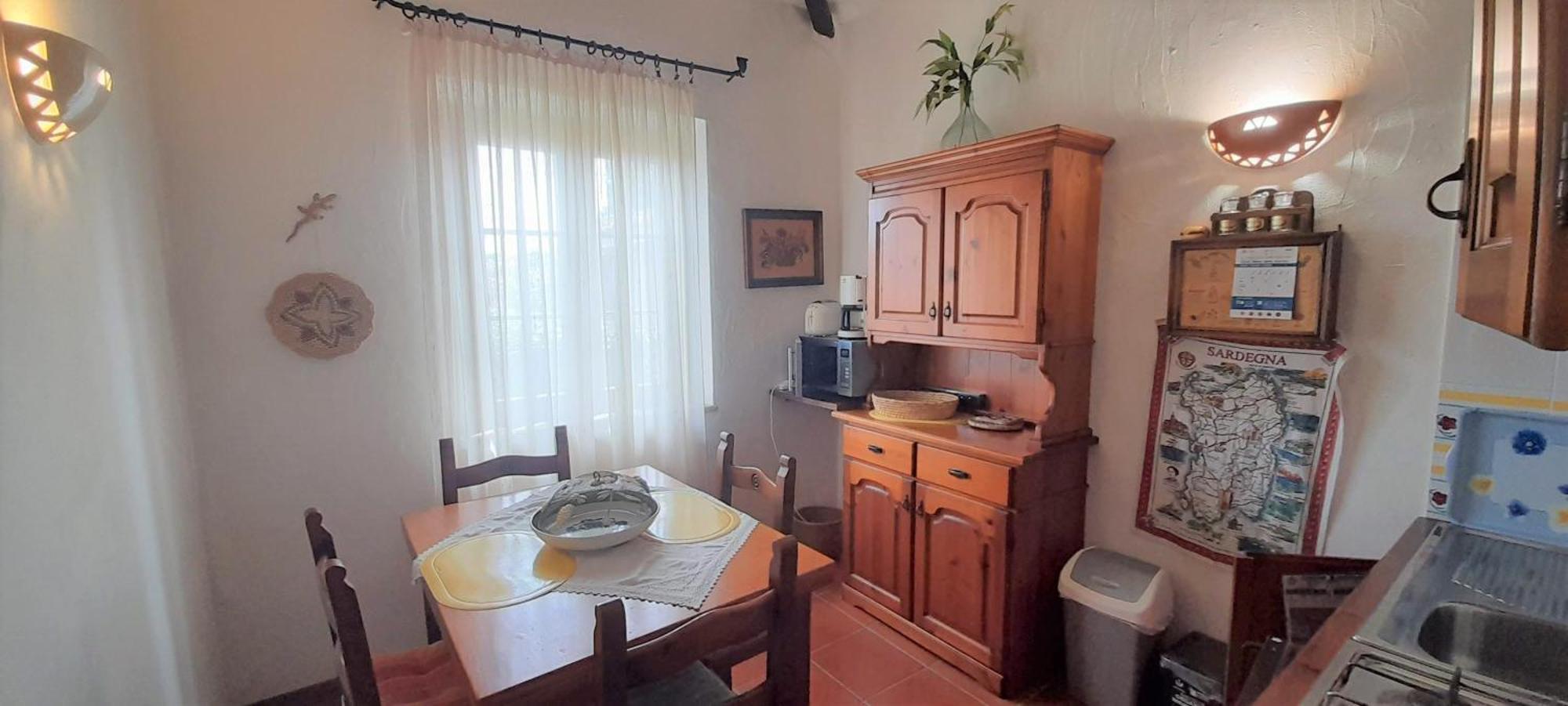 Appartamenti Cannigione La Conia Bagian luar foto