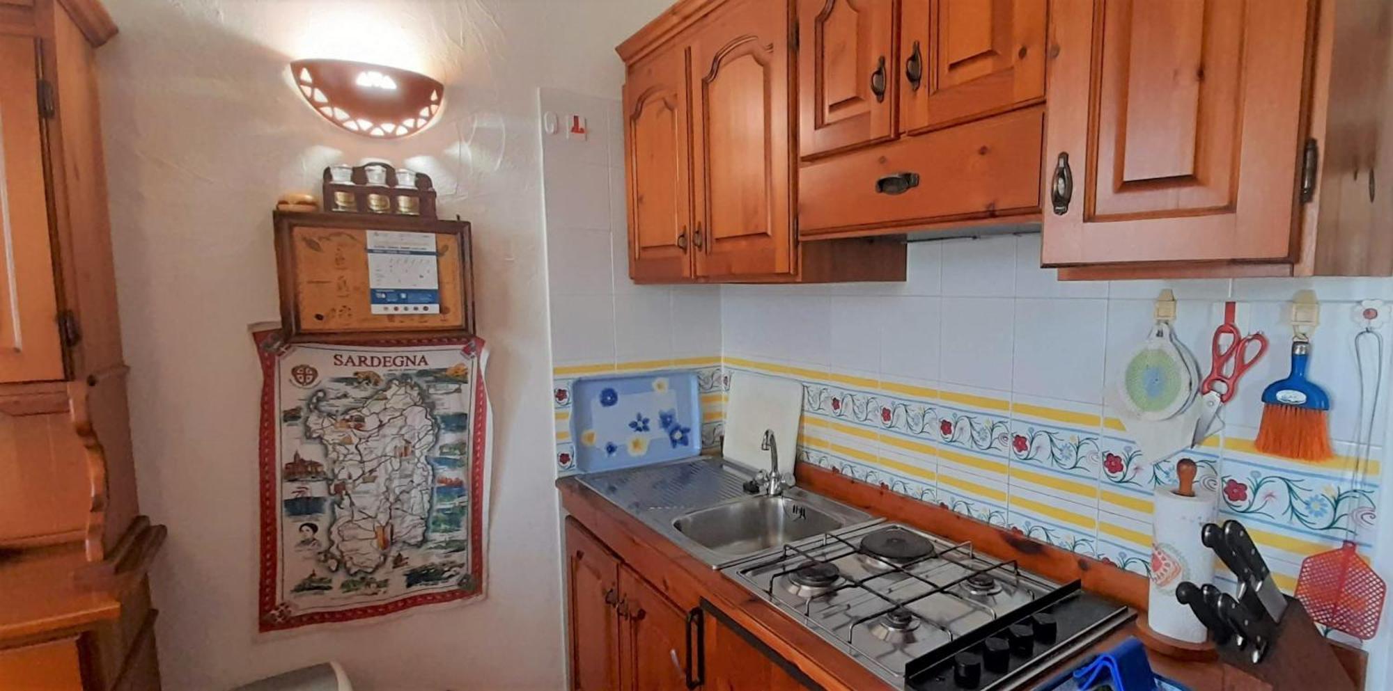 Appartamenti Cannigione La Conia Bagian luar foto