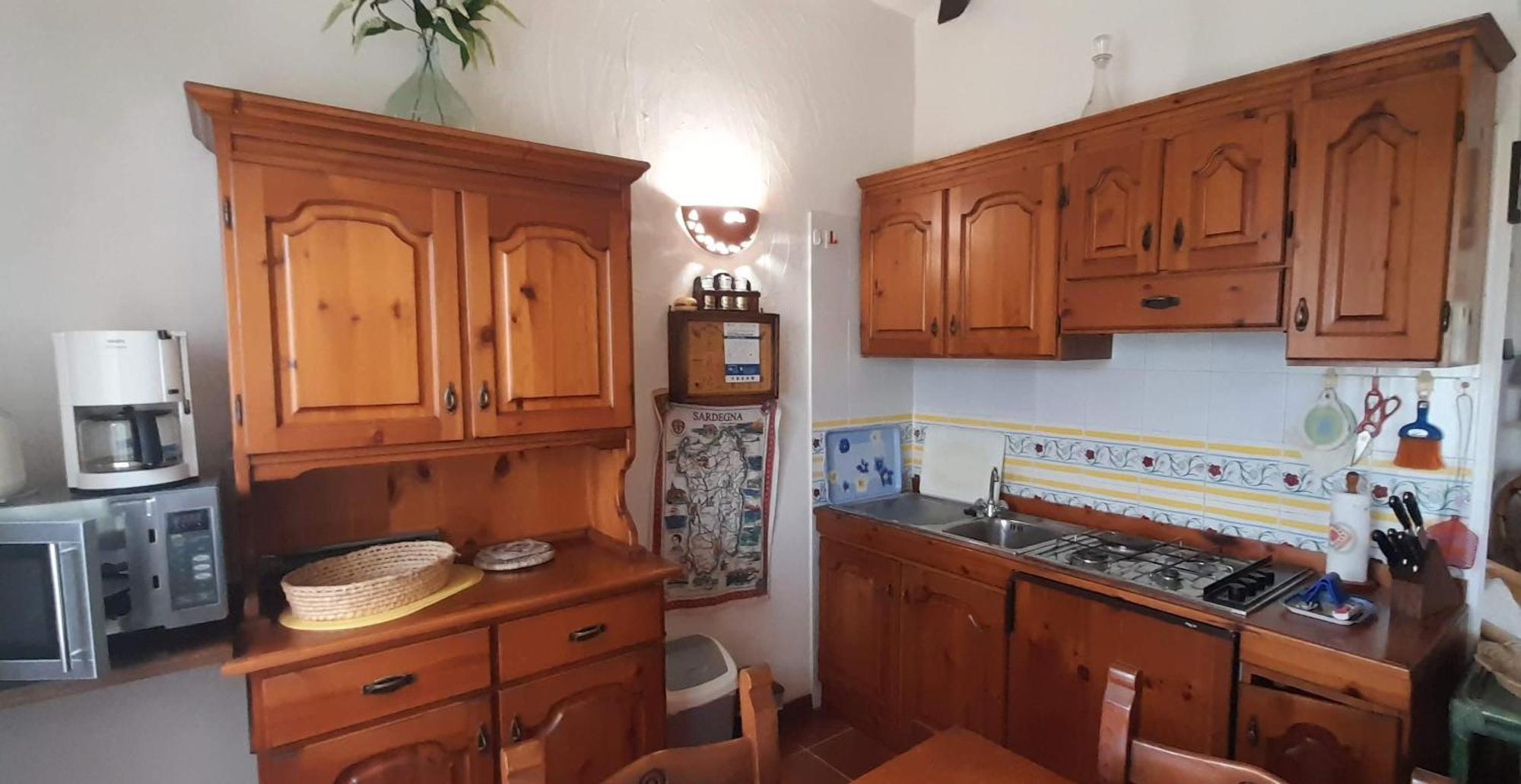 Appartamenti Cannigione La Conia Bagian luar foto