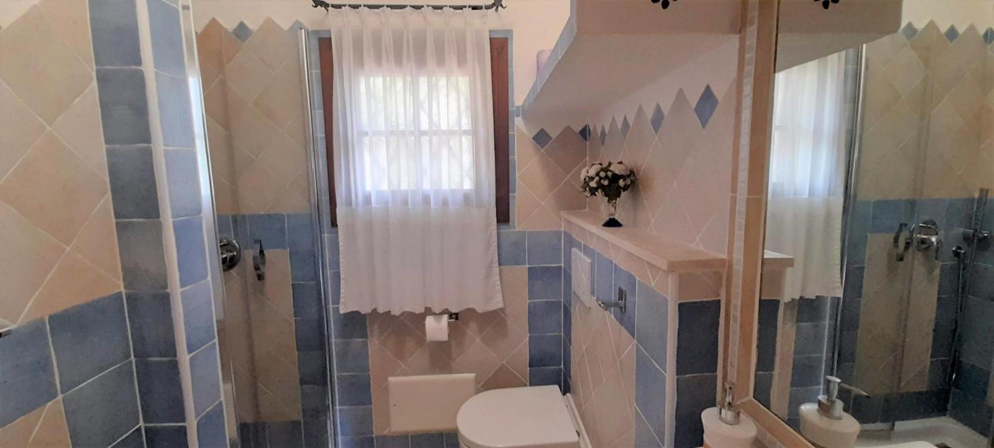 Appartamenti Cannigione La Conia Bagian luar foto
