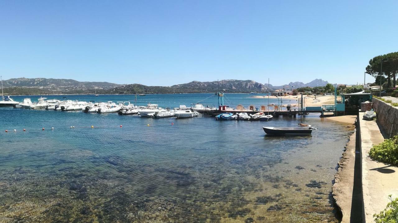 Appartamenti Cannigione La Conia Bagian luar foto